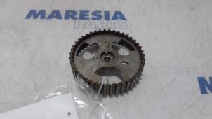 Used Camshaft sprocket Citroen DS5 (KD/KF) 2.0 HDiF 160 16V Price € 40,00 Margin scheme offered by Maresia Parts