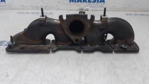Used Exhaust manifold Citroen DS5 (KD/KF) 2.0 HDiF 160 16V Price € 75,00 Margin scheme offered by Maresia Parts