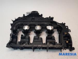 Used Intake manifold Citroen DS5 (KD/KF) 2.0 HDiF 160 16V Price € 75,00 Margin scheme offered by Maresia Parts