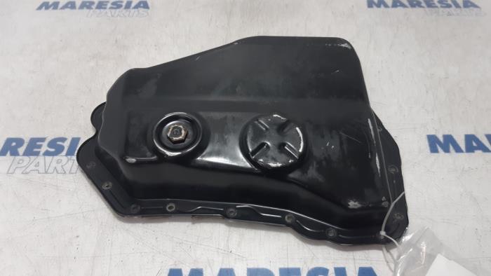 Gebrauchte Ölwanne Citroen DS5 (KD/KF) 2.0 HDiF 160 16V Preis € 50,00 Margenregelung angeboten von Maresia Parts
