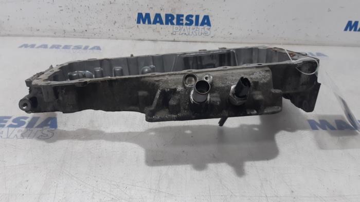 Gebrauchte Ölwanne Citroen DS5 (KD/KF) 2.0 HDiF 160 16V Preis € 75,00 Margenregelung angeboten von Maresia Parts
