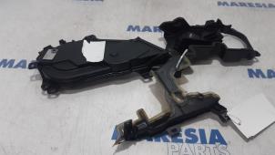 Used Timing cover Citroen DS5 (KD/KF) 2.0 HDiF 160 16V Price € 55,00 Margin scheme offered by Maresia Parts