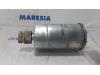 Fuel filter from a Fiat Ducato (250), 2006 2.3 D 130 Multijet, Delivery, Diesel, 2.287cc, 96kW (131pk), FWD, F1AE3481D, 2011-06 2015