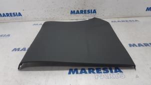 Used Rear bumper component, left Fiat Ducato (250) 2.3 D 130 Multijet Price € 30,25 Inclusive VAT offered by Maresia Parts