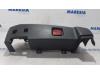 Rear bumper component, right from a Fiat Ducato (250), 2006 2.3 D 130 Multijet, Delivery, Diesel, 2.287cc, 96kW (131pk), FWD, F1AE3481D, 2011-06 2015