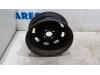 Wheel from a Peugeot 208 I (CA/CC/CK/CL) 1.6 Blue HDi 100 2017