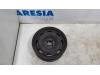 Wheel from a Peugeot 208 I (CA/CC/CK/CL) 1.6 Blue HDi 100 2017