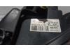 Phare gauche d'un Peugeot 207 CC (WB) 1.6 HDiF 16V 2014