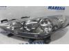 Headlight, left from a Peugeot 207 CC (WB) 1.6 HDiF 16V 2014