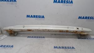 Used Rear bumper frame Peugeot 207 CC (WB) 1.6 HDiF 16V Price € 19,90 Margin scheme offered by Maresia Parts