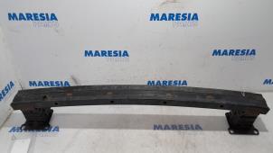 Used Front bumper frame Peugeot 207 CC (WB) 1.6 HDiF 16V Price € 30,00 Margin scheme offered by Maresia Parts