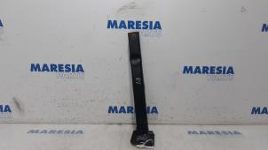 Used Subframe Peugeot 207 CC (WB) 1.6 HDiF 16V Price € 20,00 Margin scheme offered by Maresia Parts