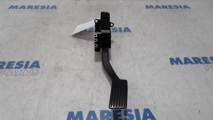 Gebrauchte Gaspedalposition Sensor Fiat Ducato (250) 2.3 D 130 Multijet Preis € 60,50 Mit Mehrwertsteuer angeboten von Maresia Parts