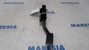 Used Throttle pedal position sensor Fiat Ducato (250) 2.3 D 130 Multijet Price € 60,50 Inclusive VAT offered by Maresia Parts