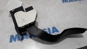 Gaspedalposition Sensor van een Fiat Ducato (250) 2.3 D 130 Multijet 2015