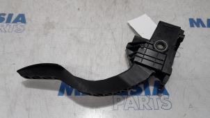 Gaspedalposition Sensor van een Fiat Ducato (250) 2.3 D 130 Multijet 2015