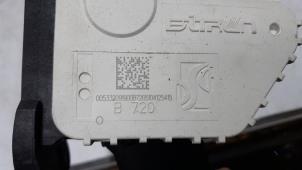 Gaspedalposition Sensor van een Fiat Ducato (250) 2.3 D 130 Multijet 2015