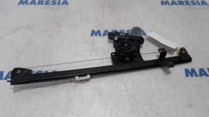 Used Window mechanism 2-door, front right Fiat Ducato (250) 2.3 D 130 Multijet Price € 78,65 Inclusive VAT offered by Maresia Parts