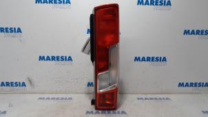 Used Taillight, right Fiat Ducato (250) 2.3 D 130 Multijet Price € 96,80 Inclusive VAT offered by Maresia Parts