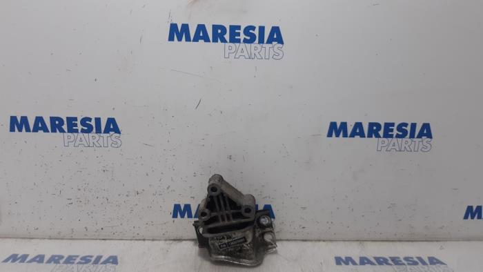 Engine mount Fiat Ducato (250), 2006 2.3 D 130 Multijet, Delivery, Diesel, 2.287cc, 96kW (131pk), FWD, F1AE3481D, 2011-06 (Used)