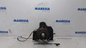Used Knuckle, front left Fiat Ducato (250) 2.3 D 130 Multijet Price € 114,95 Inclusive VAT offered by Maresia Parts