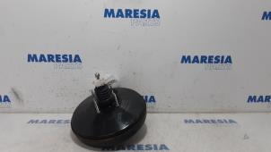 Used Brake servo Fiat Ducato (250) 2.3 D 130 Multijet Price € 90,75 Inclusive VAT offered by Maresia Parts