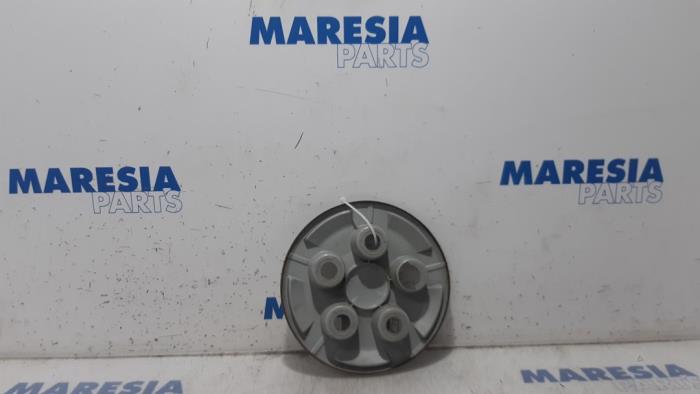 Wheel cover (spare) from a Fiat Ducato (250) 2.3 D 130 Multijet 2015