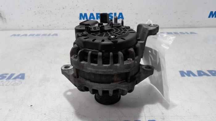 Used Dynamo Fiat Ducato (250) 2.3 D 130 Multijet Price € 151,24 Inclusive VAT offered by Maresia Parts