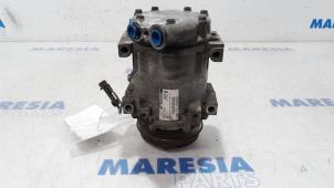 Usagé Compresseur de clim Fiat Ducato (250) 2.3 D 130 Multijet Prix € 222,34 Prix TTC proposé par Maresia Parts