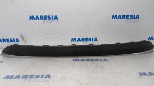 Used Rear bumper strip, central Peugeot 208 I (CA/CC/CK/CL) 1.6 Blue HDi 100 Price € 75,00 Margin scheme offered by Maresia Parts