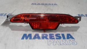 Used Rear fog light Peugeot 208 I (CA/CC/CK/CL) 1.6 Blue HDi 100 Price € 50,00 Margin scheme offered by Maresia Parts