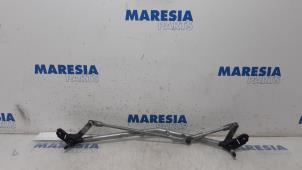 Used Wiper mechanism Renault Kangoo Express (FW) 1.5 dCi 90 FAP Price € 127,05 Inclusive VAT offered by Maresia Parts