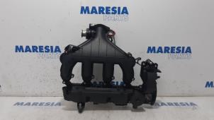 Used Intake manifold Fiat Scudo (270) 2.0 D Multijet Price € 108,90 Inclusive VAT offered by Maresia Parts