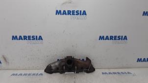 Used Exhaust manifold Fiat Scudo (270) 2.0 D Multijet Price € 54,45 Inclusive VAT offered by Maresia Parts