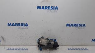 Used Oil filter holder Fiat Scudo (270) 2.0 D Multijet Price € 54,45 Inclusive VAT offered by Maresia Parts