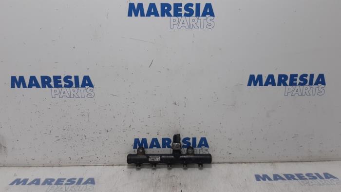 Gebrauchte Einspritzdüse (Einspritzer) Fiat Scudo (270) 2.0 D Multijet Preis € 90,75 Mit Mehrwertsteuer angeboten von Maresia Parts