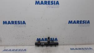 Used Fuel injector nozzle Fiat Scudo (270) 2.0 D Multijet Price € 90,75 Inclusive VAT offered by Maresia Parts