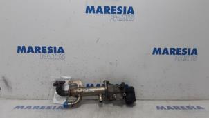 Used Heat exchanger Fiat Scudo (270) 2.0 D Multijet Price € 54,45 Inclusive VAT offered by Maresia Parts