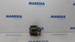 Used Rear brake calliper, left Peugeot 208 I (CA/CC/CK/CL) 1.6 Blue HDi 100 Price € 19,90 Margin scheme offered by Maresia Parts