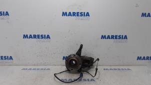 Used Knuckle, front right Peugeot 208 I (CA/CC/CK/CL) 1.6 Blue HDi 100 Price € 60,00 Margin scheme offered by Maresia Parts