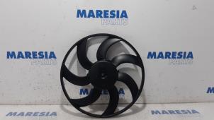 Used Fan motor Peugeot 208 I (CA/CC/CK/CL) 1.6 Blue HDi 100 Price € 50,00 Margin scheme offered by Maresia Parts