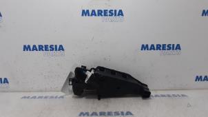 Used Particulate filter tank Peugeot 208 I (CA/CC/CK/CL) 1.6 Blue HDi 100 Price € 157,50 Margin scheme offered by Maresia Parts
