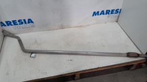 Used Exhaust middle silencer Fiat Panda (169) 1.2 Fire Price € 55,00 Margin scheme offered by Maresia Parts