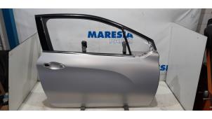 Używane Drzwi prawe wersja 2-drzwiowa Peugeot 208 I (CA/CC/CK/CL) 1.6 Vti 16V Cena € 315,00 Procedura marży oferowane przez Maresia Parts