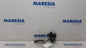Used Throttle pedal position sensor Renault Kangoo Express (FW) 1.5 dCi 90 FAP Price € 60,50 Inclusive VAT offered by Maresia Parts