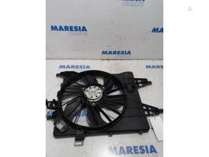 Used Fan motor Renault Kangoo Express (FW) 1.5 dCi 90 FAP Price € 139,76 Inclusive VAT offered by Maresia Parts
