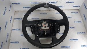Used Steering wheel Peugeot Boxer (U9) 2.2 HDi 110 Euro 5 Price € 90,75 Inclusive VAT offered by Maresia Parts