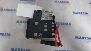 Used Battery sensor Peugeot Boxer (U9) 2.2 HDi 110 Euro 5 Price € 60,50 Inclusive VAT offered by Maresia Parts