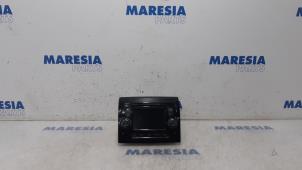 Used Radio CD player Peugeot Boxer (U9) 2.2 HDi 110 Euro 5 Price € 635,25 Inclusive VAT offered by Maresia Parts