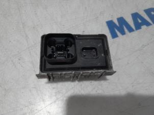 Used Glow plug relay Peugeot Boxer (U9) 2.2 HDi 110 Euro 5 Price € 42,35 Inclusive VAT offered by Maresia Parts